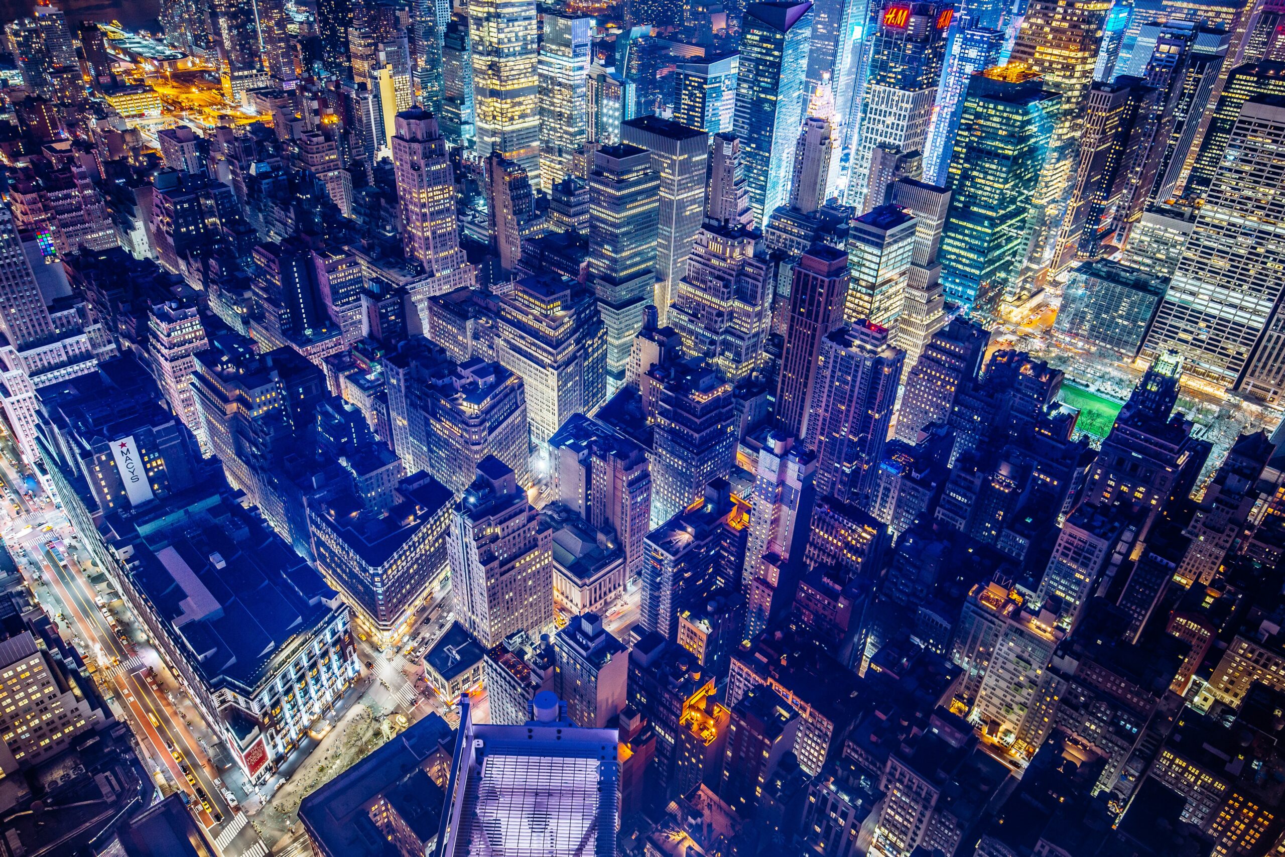 Navigating Uncertainty: How Connected Capital Drives Sustainable Growth