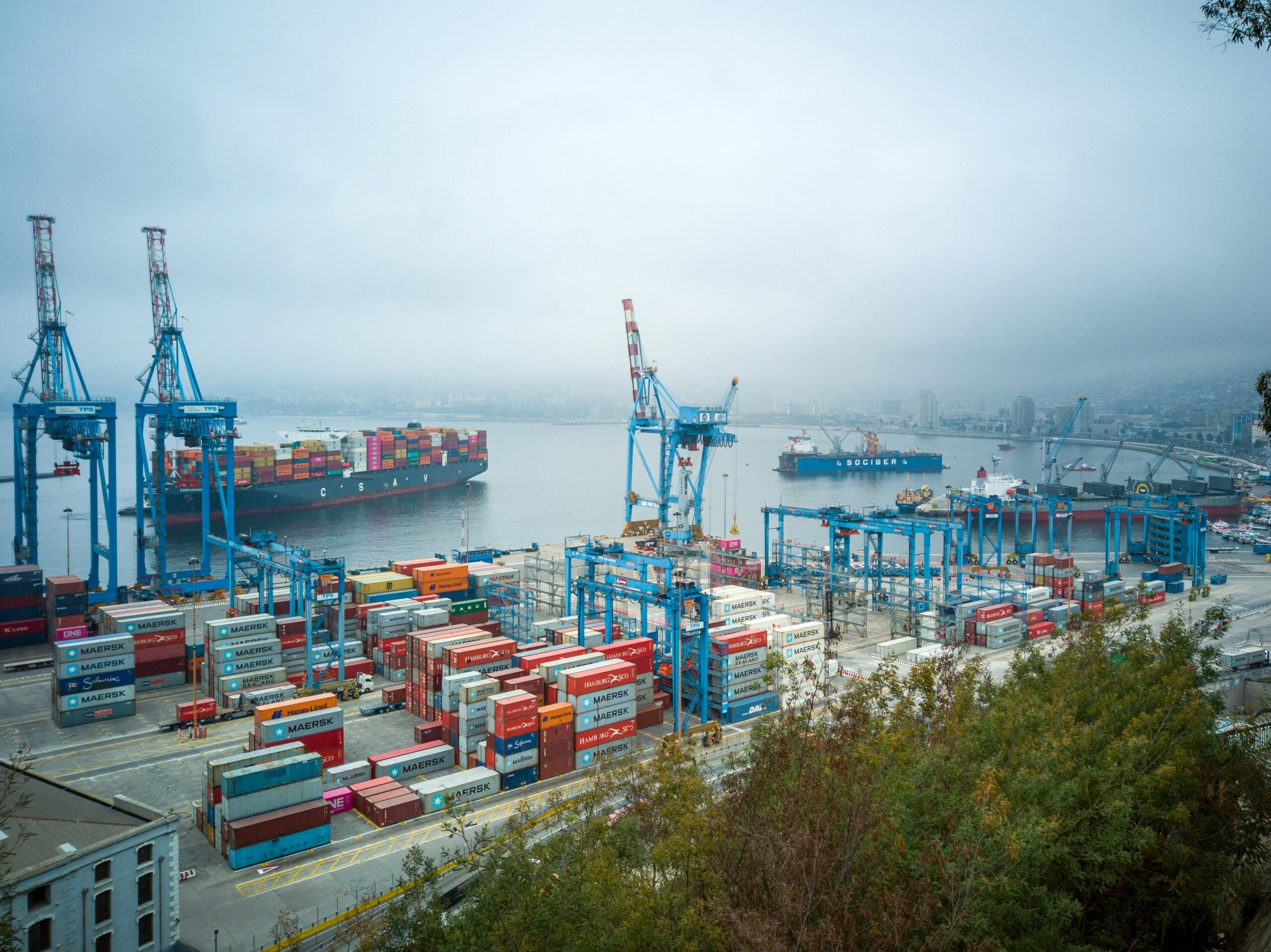Tariffs, Tension, and the Office of the CFO’s Competitive Edge