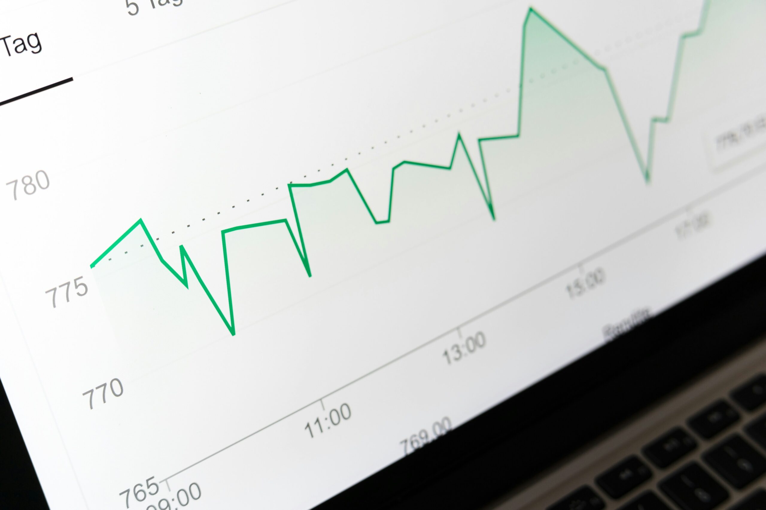 Need Capital to Ramp Up? How to Fund Growth Without Slowing Down