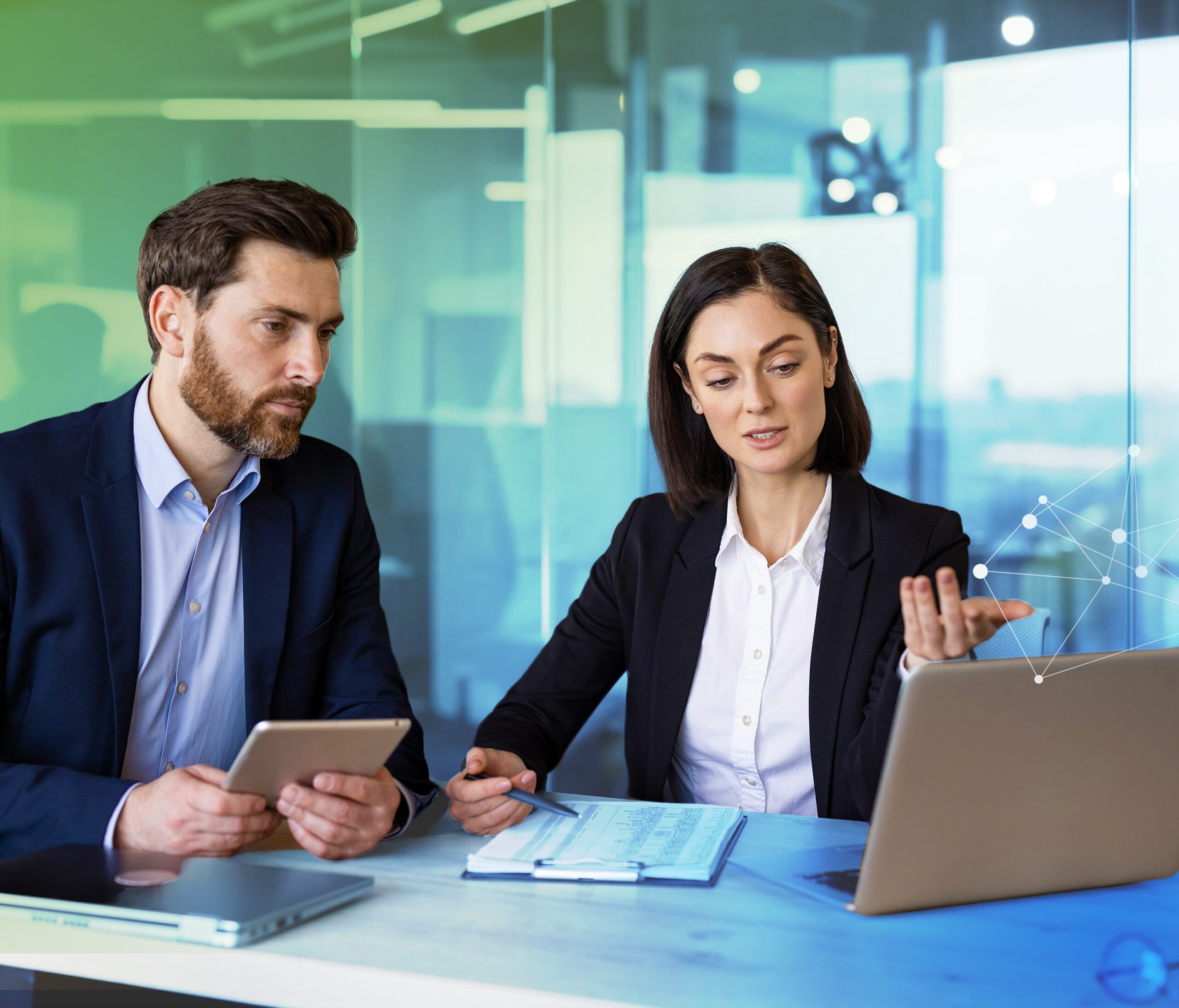 From Fragmentation to Control: Ingram Micro’s Working Capital Transformation