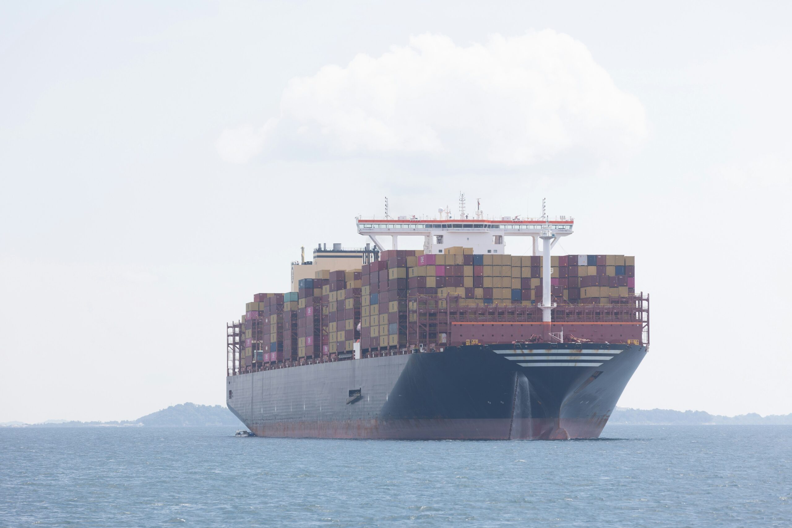 Strategic Planning in a Trade-Constrained World: Turning Risk Into Opportunity
