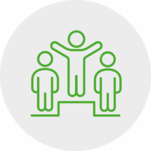 About Us - GSCF