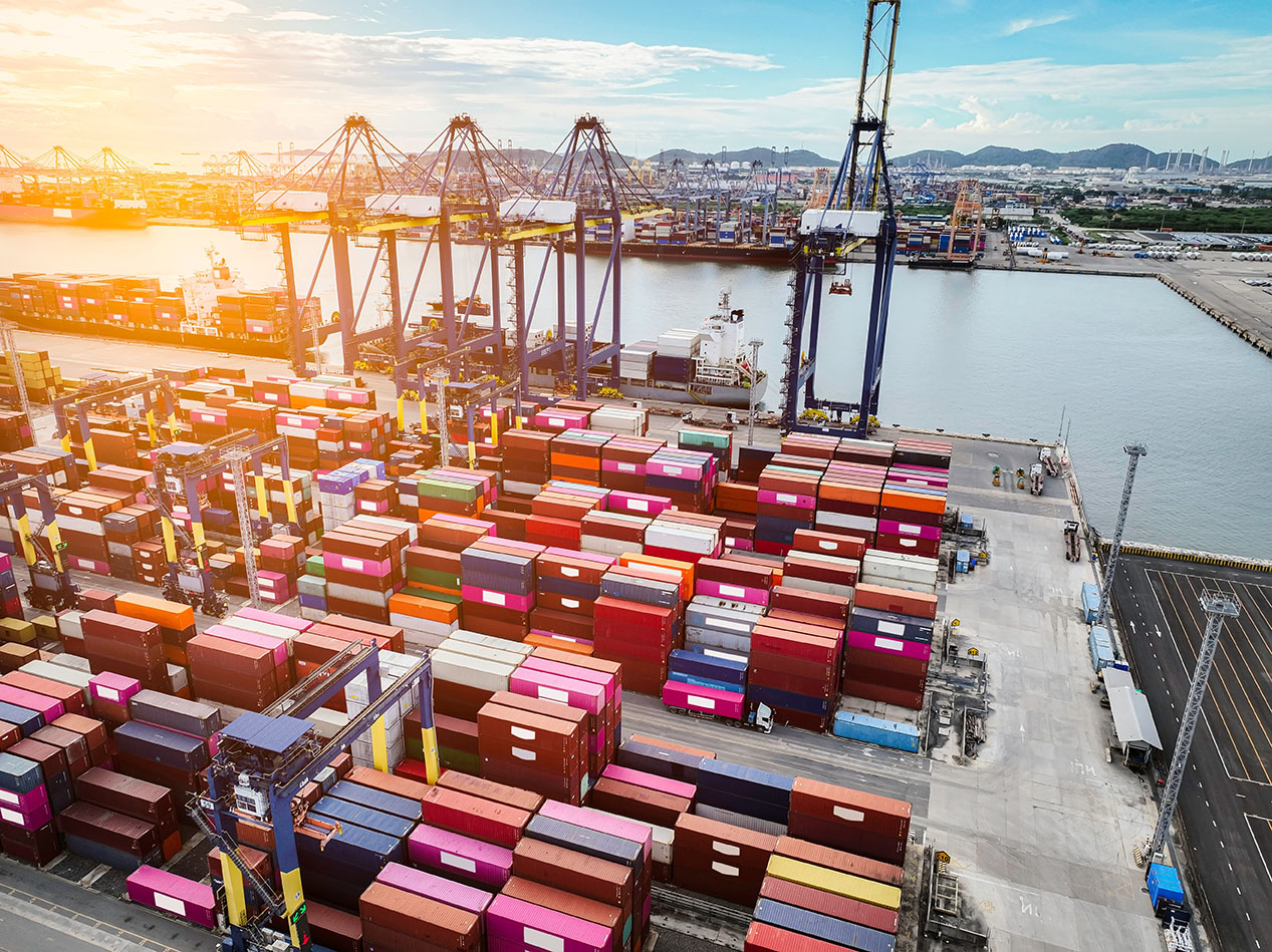 Tariff-Related Resources for the Office of the CFO