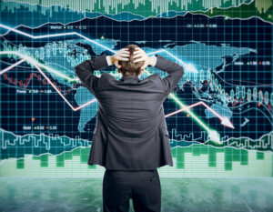 When the heat is on: Working capital as a strategic advantage in high-stress situations