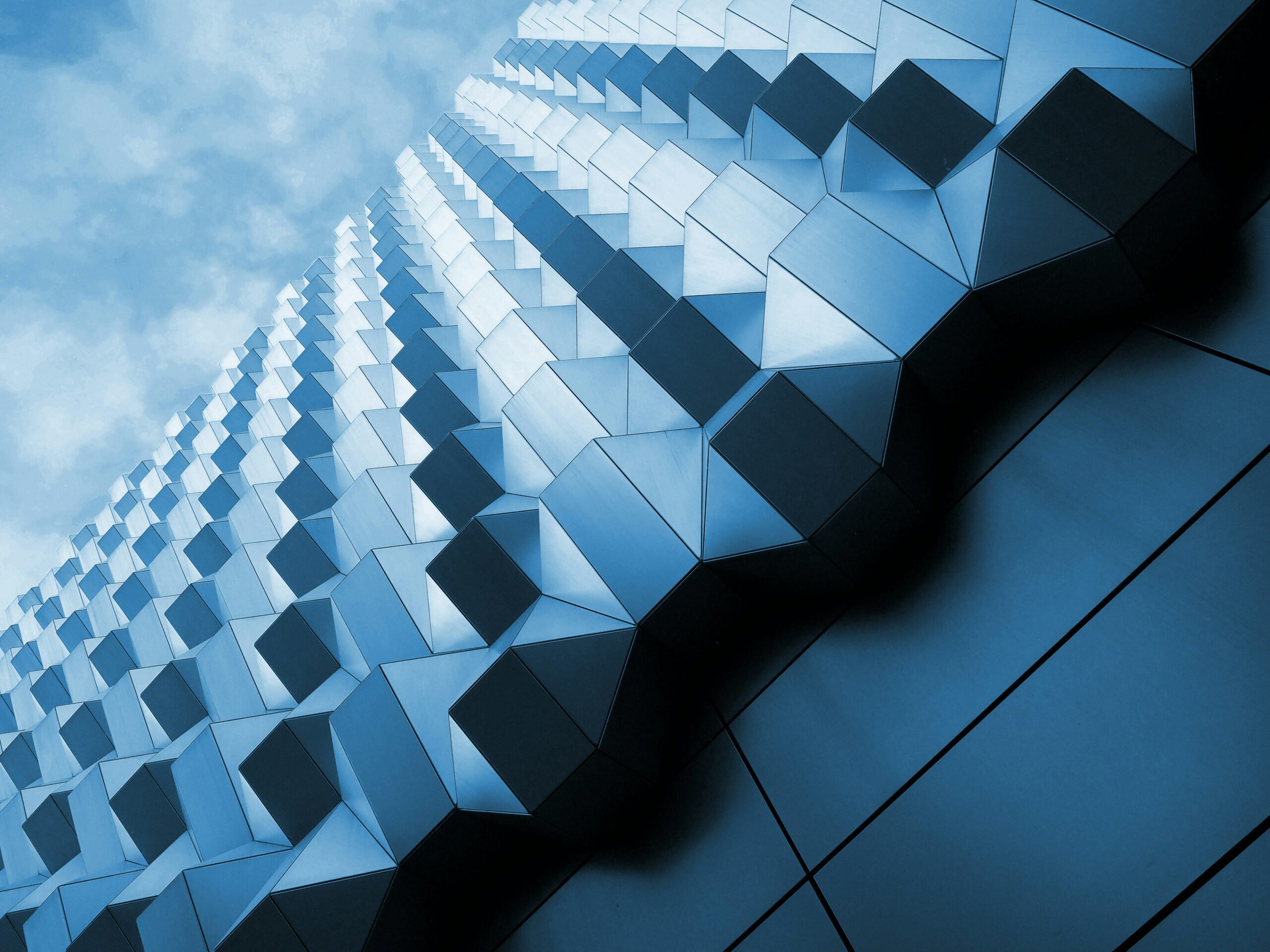 Distribution Finance at Scale
