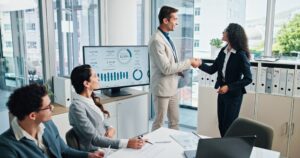 Tier 1 Bank: A Scalable, Automated Operating Model for Receivables